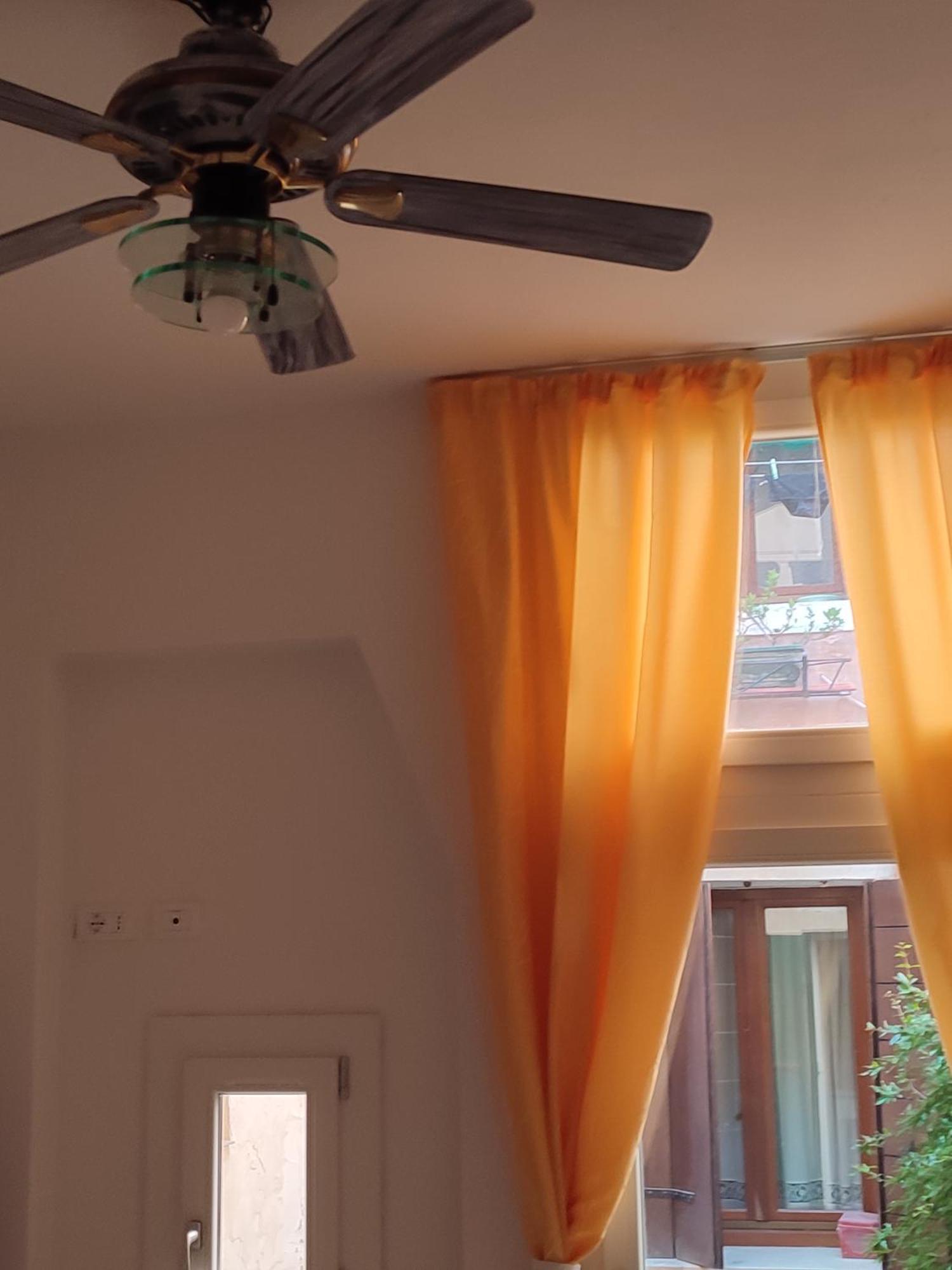 Domus Quietis Daire Venedik Dış mekan fotoğraf