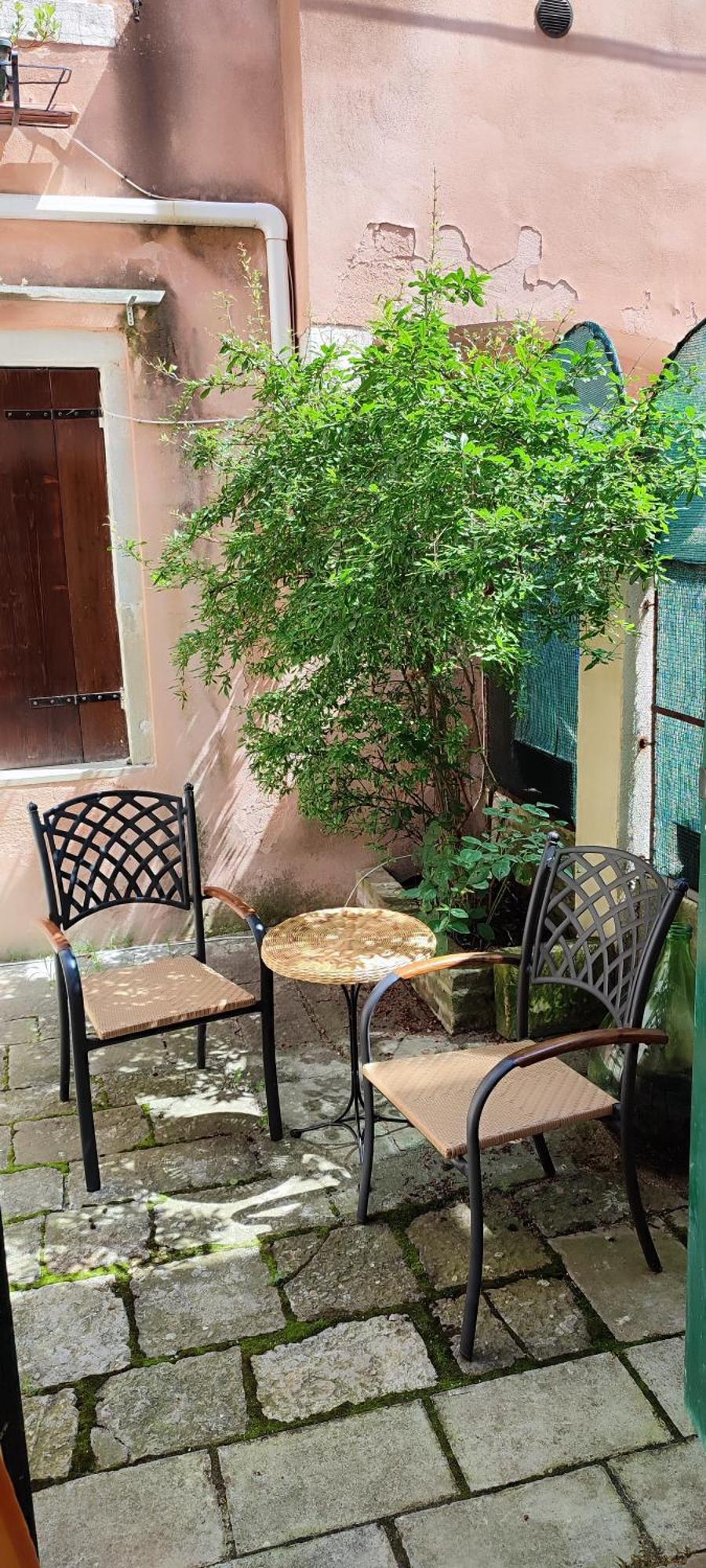Domus Quietis Daire Venedik Oda fotoğraf