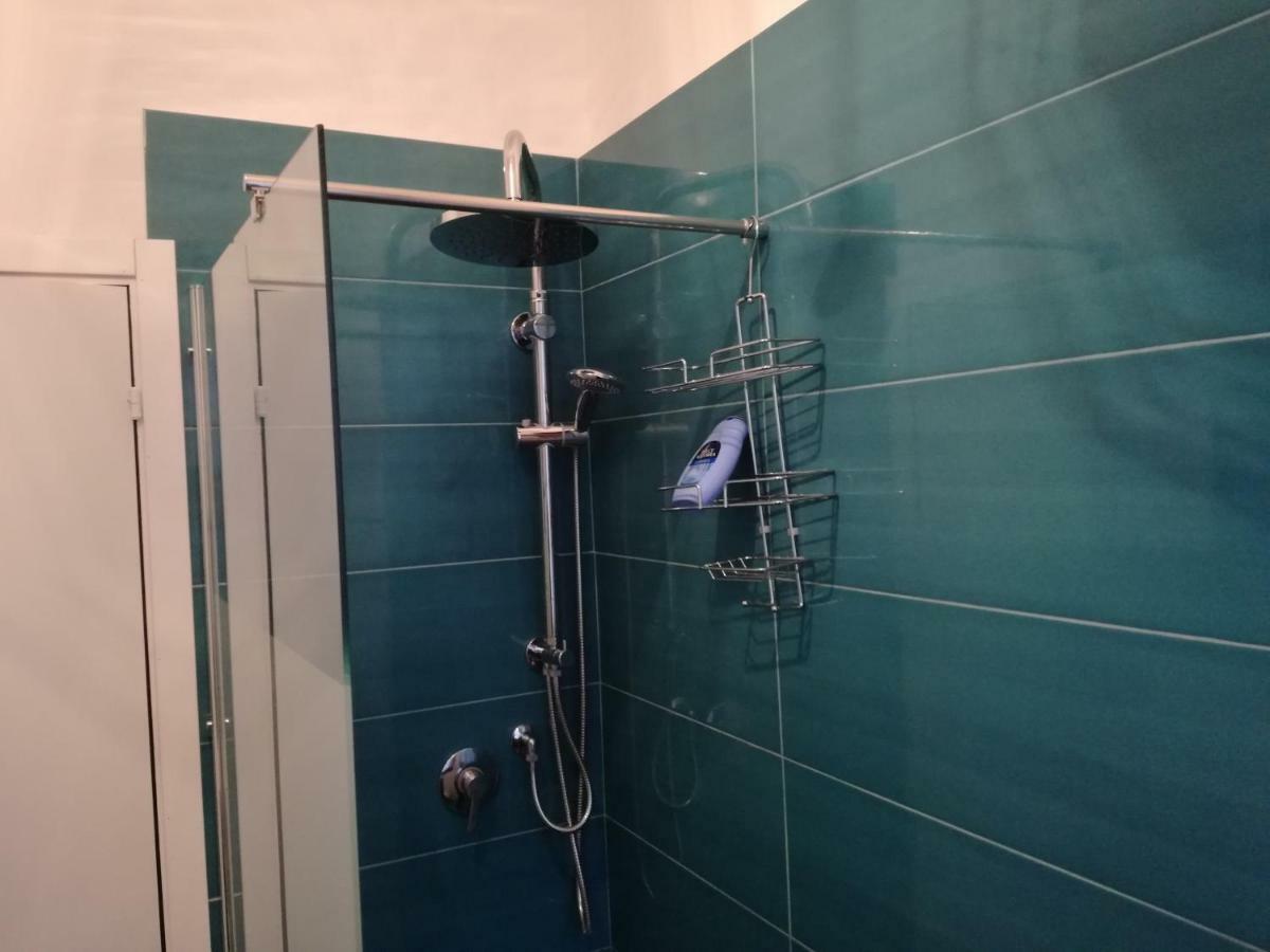 Domus Quietis Daire Venedik Dış mekan fotoğraf