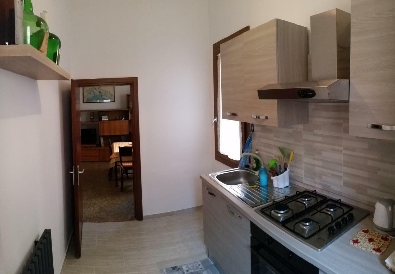 Domus Quietis Daire Venedik Dış mekan fotoğraf