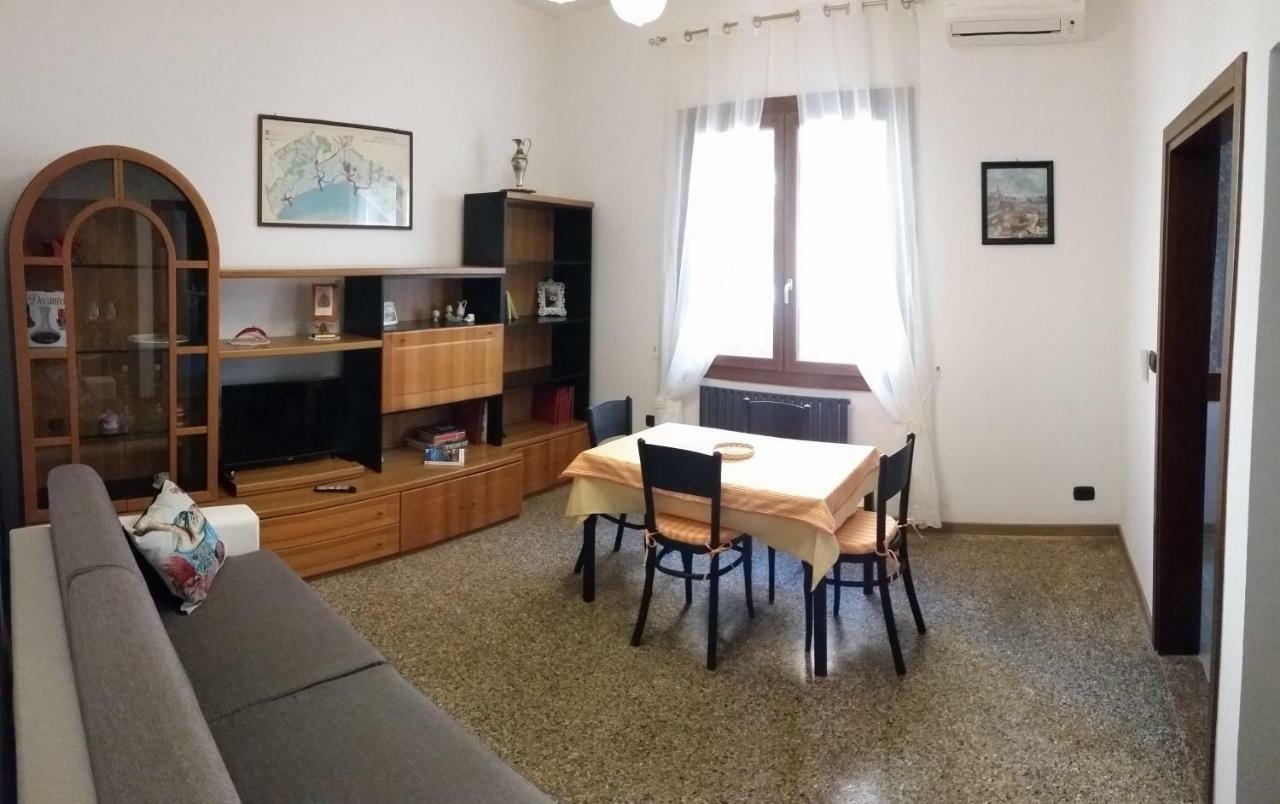 Domus Quietis Daire Venedik Dış mekan fotoğraf