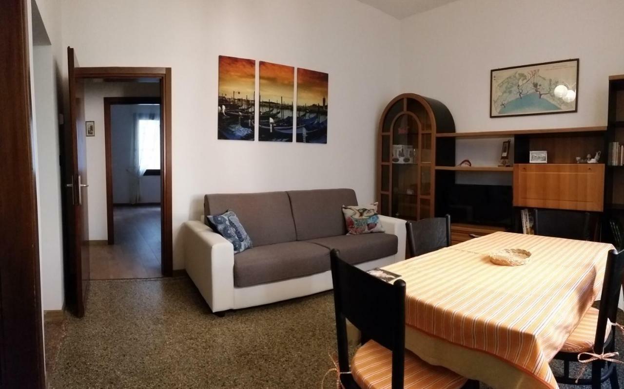 Domus Quietis Daire Venedik Dış mekan fotoğraf