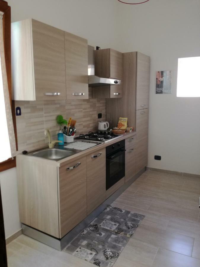 Domus Quietis Daire Venedik Dış mekan fotoğraf