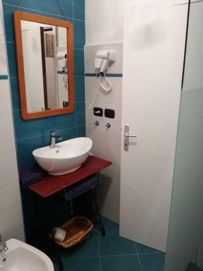 Domus Quietis Daire Venedik Dış mekan fotoğraf